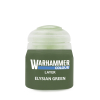 Citadel Layer : Elysian Green (12ml)